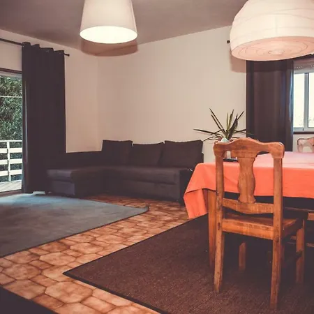 Apartment Vila