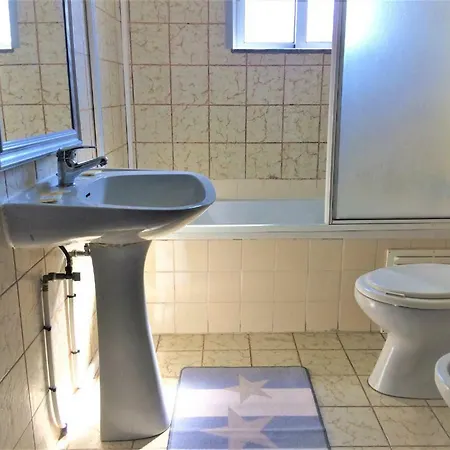 Vila Apartment