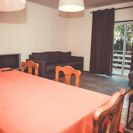 Apartment Vila Guimarães